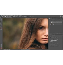 Курс Ретушь фотографий: Интенсив