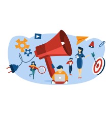 Курс Реклама и связи с общественностью: Интенсив
