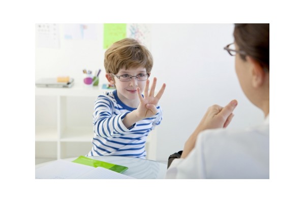 Курс Методики детского развития: Базовый курс