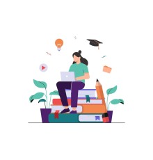Курс Обучение родителей: Проектный трек