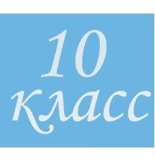 Курс 10 класс: С нуля до результата