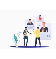 Курс IT-рекрутмент: PRO‑программа