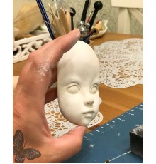 Курс Создание игрушек и кукол: Базовый курс