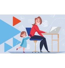 Курс Обучение в декрете: Интенсив