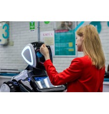 Курс Платформы, терминалы и роботы: Экспресс