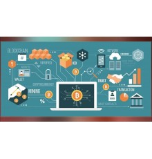 Курс Блокчейн и криптовалюты: Интенсив