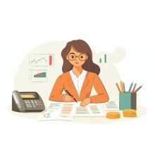 Курс Бухгалтер: PRO‑программа