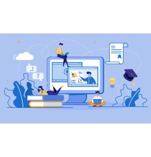 Курс Трафик для онлайн-школ: Полный курс