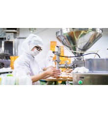 Курс Пищевая промышленность: С нуля до результата