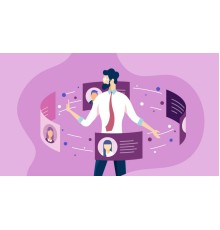 Курс HR: PRO‑программа