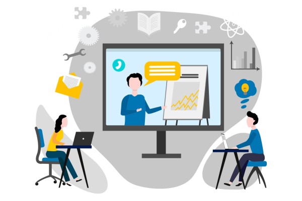 Курс Разработка курсов: Базовый курс