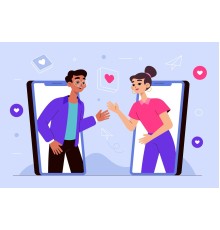 Курс Знакомство с мужчинами: Интенсив