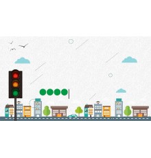 Курс Безопасность дорожного движения: Проектный трек