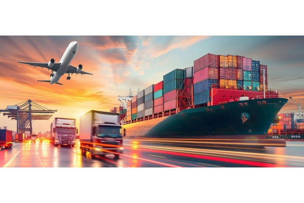 Курс Логистика: Базовый курс