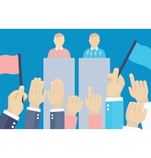 Курс Политология: Интенсив
