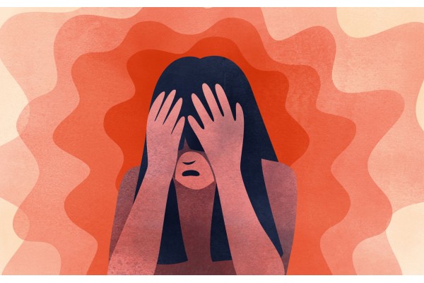 Курс Преодоление страхов: Базовый курс