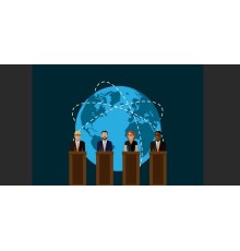 Курс Политология: PRO‑программа