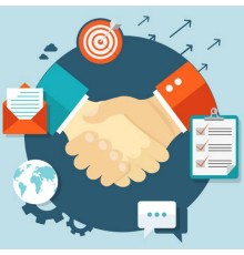 Курс Партнерский маркетинг: Практикум