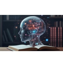 Курс Искусственный интеллект: С нуля до результата