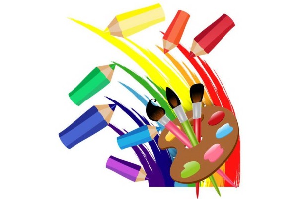 Курс Изобразительное искусство для школьников: Базовый курс