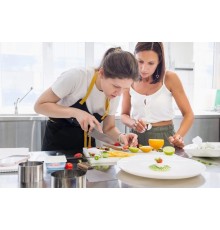 Курс Повар: Практикум