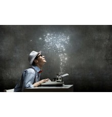 Курс Сценарное мастерство: Мастер‑класс