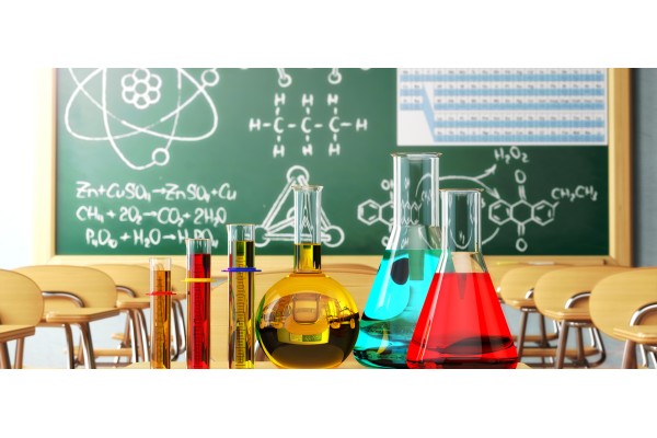 Курс Химия для школьников: Базовый курс