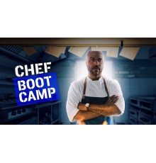 Курс Повар: Bootcamp