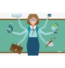 Курс Педагог: PRO‑программа