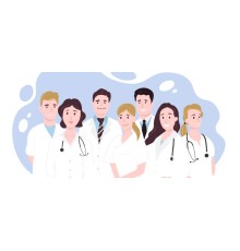 Курс Медицинский работник: Bootcamp
