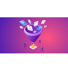 Курс Автоворонки: Полный курс