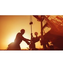 Курс Нефтегазовое дело: Экспресс
