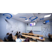 Курс Геометрия для школьников: PRO‑программа
