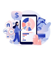 Курс Личные финансы: Проектный трек