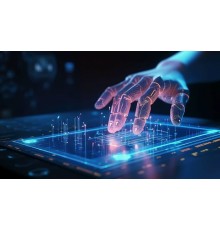 Курс Искусственный интеллект: Интенсив