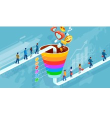 Курс Воронки продаж: Bootcamp