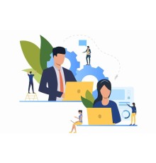 Курс Оценочная деятельность: Bootcamp