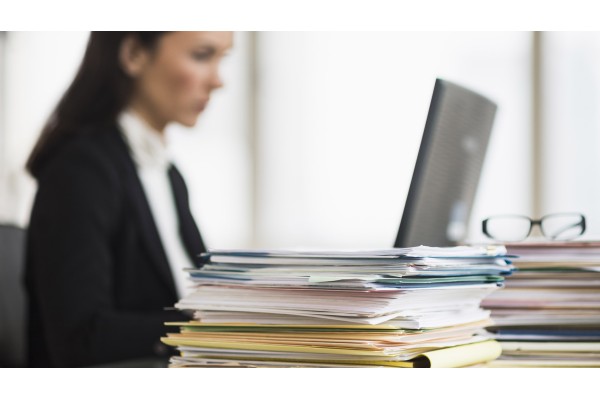 Курс Делопроизводство: Базовый курс