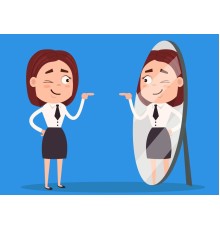 Курс Работа с самооценкой: Мастер‑класс