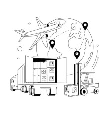 Курс Логистика: Интенсив