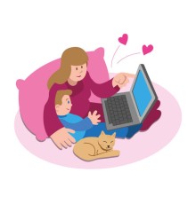 Курс Уход за ребенком: Bootcamp