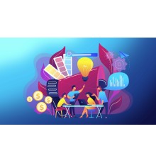 Курс Партнерский маркетинг: Проектный трек