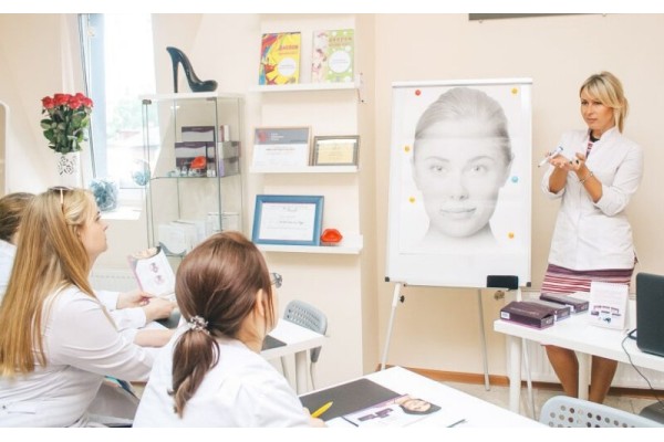 Курс Косметология: Базовый курс