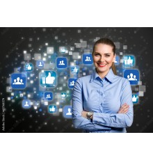 Курс Соцсети и мессенджеры: Экспресс