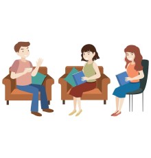 Курс Обучение родителей: Экспресс