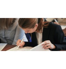 Курс ОГЭ по русскому языку: Bootcamp