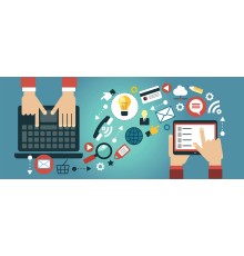 Курс Продвижение и продажи: Практикум