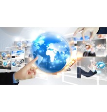Курс Информационные технологии: Проектный трек