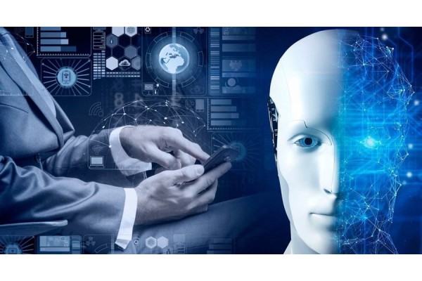 Курс Искусственный интеллект: Базовый курс