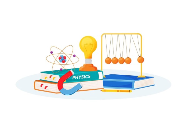 Курс Физика для школьников: Базовый курс